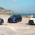 Atnaujinto „Lexus RX” testas: kai nesinori BMW arba „Mercedes-Benz“