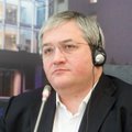 Литва осудила подрыв автомобиля ГивиТаргамадзе в Грузии