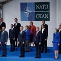 НАТО исключило ведение дел с Россией "как обычно" до возвращения Крыма