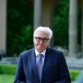Vokietijos prezidentas atsiprašė už homoseksualų persekiojimą