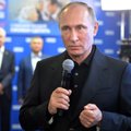 За Путина: выборы в России - главные цифры и занимательные факты