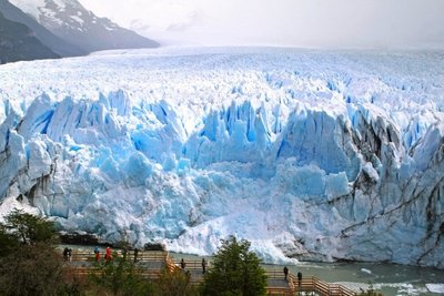Los Glaciares nacionalinis parkas, Argentina (CC BY-SA 2.0 / Dimitry B. nuotr.)