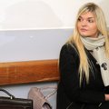 „Skaivos lietinio“ istorija persikėlė į Kauno teismą: S. Jasevičiūtė pateikė tūkstantinį ieškinį