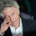 Prancūzų aktorė apkaltino režisierių Romaną Polanskį išprievartavimu