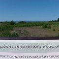 Lietuvos pajūrio perlas: unikalus gamtos kampelis, į kurį norisi sugrįžti