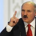Ukrainos krizė pasitarnavo A. Lukašenkai