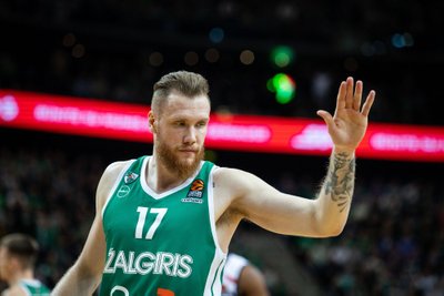 Ignas Brazdeikis