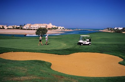 Golfas