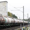 Praėjusią savaitę „LTG Cargo“ atmetė 72 prašymus gabenti krovinius iš arba į Baltarusiją