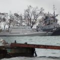 ЕС ввел санкции против восьми россиян за инцидент в Керченском проливе