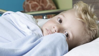 8 priežastys, kai dėl vaiko ligos kaltas visai ne imunitetas