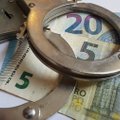 Kėdainių rajone vyriškis pareigūnams pasiūlė kyšį – 10 eurų