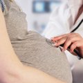 Gydytojai nustebę: šiemet nėščiosios elgiasi neįprastai