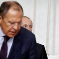 Made-up love story and forged passport used to back Lavrov's allegations against Lithuania