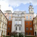 Vilnius University in Top 50 of regional QS world university ranking
