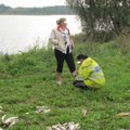 Mergaitiškos pasakaitės inspektorių neužliūliavo – teks mokėti solidžią baudą