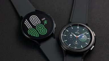 „Samsung“ pristatė naujus išmaniuosius laikrodžius: su „Google“ kurta operacinė sistema ir visiškai naujos funkcijos