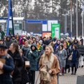 Vilnius Book Fair 2024 opens at Litexpo