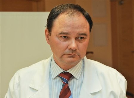Gintaris Vilkevičius