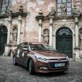 Paskelbti konkurso „2016 metų automobilis Latvijoje“ laimėtojai
