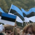 Estijoje vyksta parlamento rinkimai