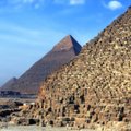Pamirškite piramides – Egiptas turistams siūlo kitų atrakcijų FOTO