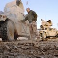 Немецкая разведка: положение в Афганистане критическое