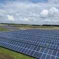 Elektrėnai per 30 rajono įstaigų tieks savo saulės elektrą