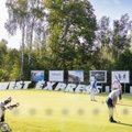 „West Express” golfo turnyro nugalėtojui – skrydis į Tenerifę