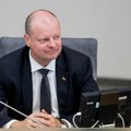 Skvernelis ramus dėl būsimo biudžeto: ekonominė vasara baigiasi, bet žiemos dar nematome