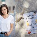 Gabija Grušaitė „Grožis ir Heizelis“: Italijoje šunims galima net į didžiąsias maisto parduotuves