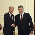 Байден призвал Украину покончить с зависимостью от России