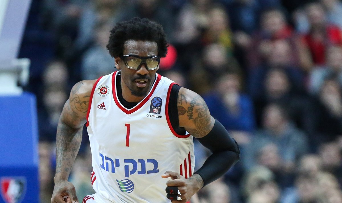 Amare Stoudemire'as