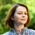 Юлия Скрипаль: я надеюсь однажды вернуться в Россию