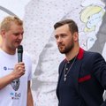 Sportuoti norintiems vaikams – patarimai iš Motiejūno lūpų: kaip praleisti prasidėjusią vasarą?