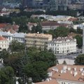 Kultūros ministras patvirtino UNESCO pasaulio paveldo Lietuvoje valdymo planų rengimo gaires