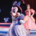 Magiškas „Disney On Ice" šou „Stebuklinga ledo pasaka" pradėjo gastroles Lietuvoje
