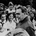 Ilgas Brežnevo moterų sąrašas: už tai, kad teko atsisakyti meilužės, žmonai niekada neatleido