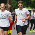 Olimpinės dienos minėjimas – šventė, kai viso pasaulio lietuviai gali susivienyti