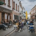 NATO suvažiavimas Vilniaus restoranams pridarys keblumų: maisto į namus iš kai kurių vietų gauti nepavyks
