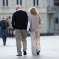 Mažas pajamas gaunantiems ir vyresniems nei 75 metai senjorams – nemokami vaistai