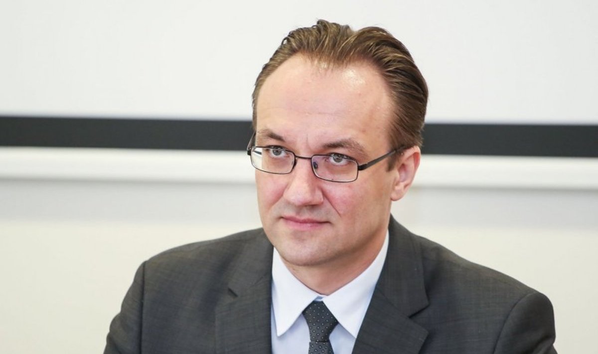 Gediminas Šimkus