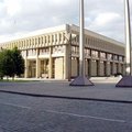Seimo valdyba atšaukė reikalavimą dėl galimybių paso tiek lankytojams, tiek Seimo nariams