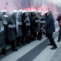 В Варшаве запретили марш националистов в день 100-летия независимости Польши