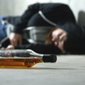 16 people die in Lithuania's Kaunas after consuming surrogate alcohol