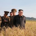 Perspėjo: nesugebėjimas suprasti Šiaurės Korėjos režimo gali privesti prie katastrofos