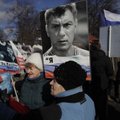 Сенатор США предложил назвать улицу перед посольством РФ именем Немцова