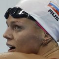 Юлия Ефимова: Олимпиада в Рио была кошмаром и войной
