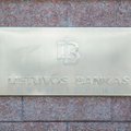 Du investuotojai Lietuvoje nubausti už manipuliavimą rinka