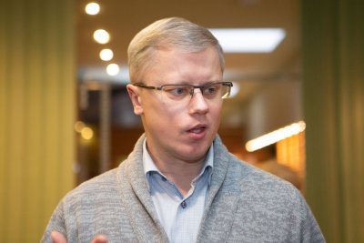 Andrius Kupčinskas